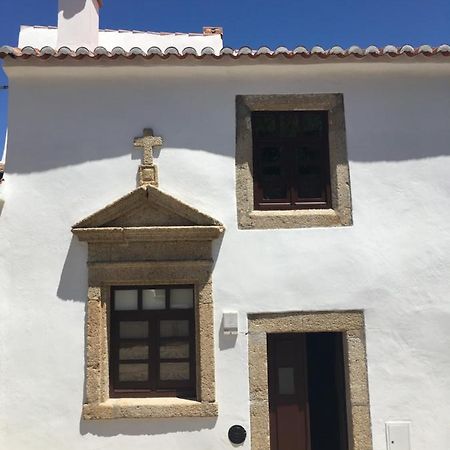 فيلا Casa Do Setimo Passo Marvão المظهر الخارجي الصورة