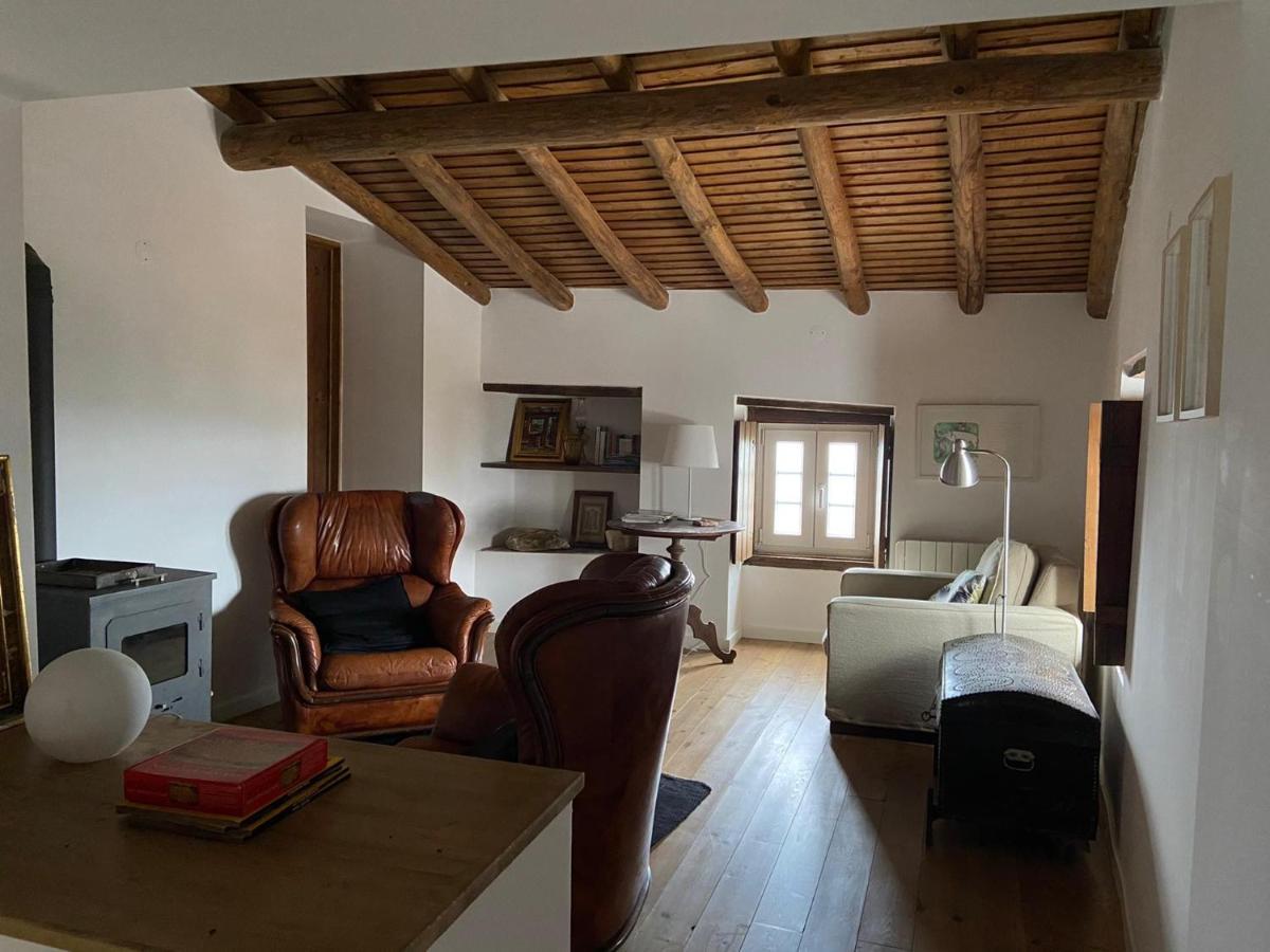 فيلا Casa Do Setimo Passo Marvão المظهر الخارجي الصورة