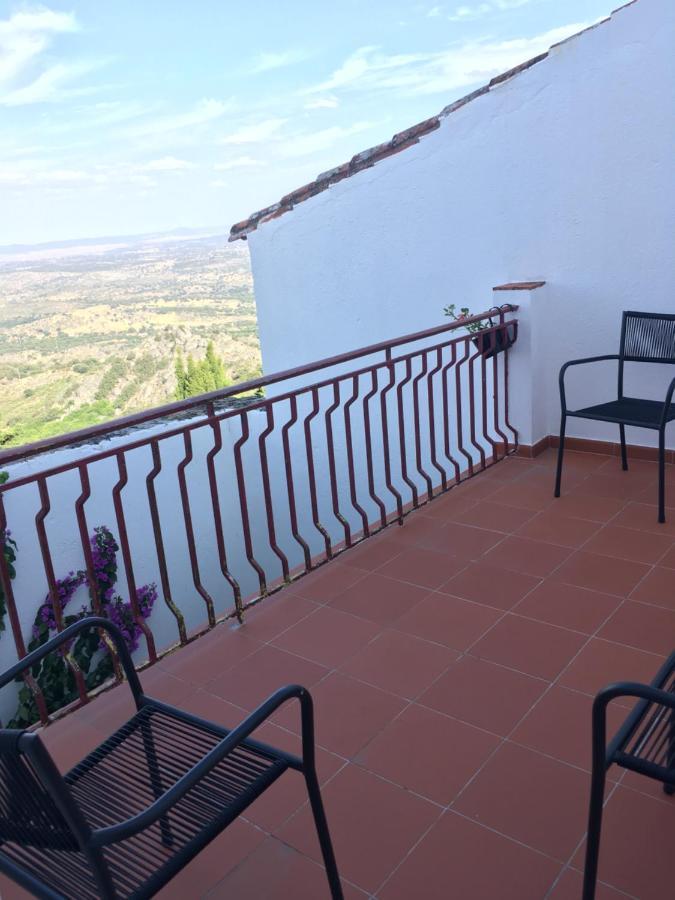فيلا Casa Do Setimo Passo Marvão المظهر الخارجي الصورة