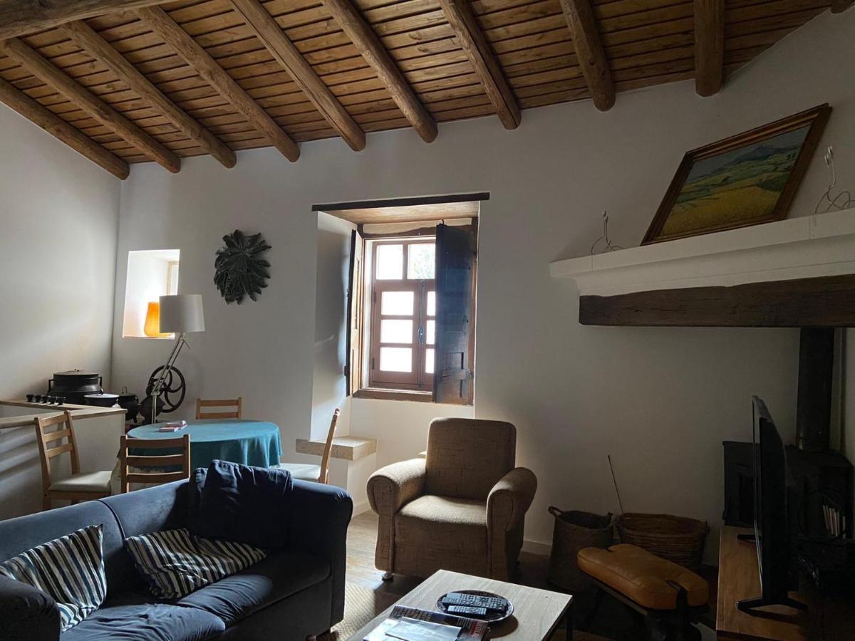 فيلا Casa Do Setimo Passo Marvão المظهر الخارجي الصورة