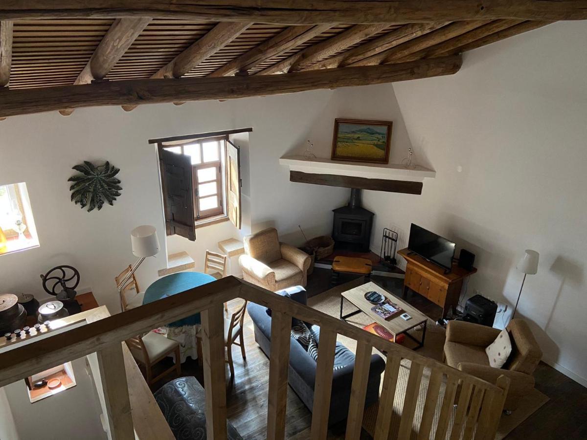 فيلا Casa Do Setimo Passo Marvão المظهر الخارجي الصورة