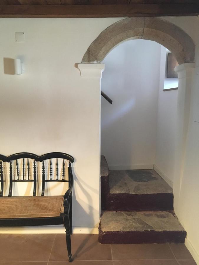 فيلا Casa Do Setimo Passo Marvão المظهر الخارجي الصورة