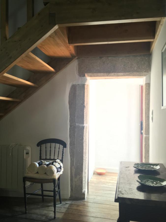 فيلا Casa Do Setimo Passo Marvão المظهر الخارجي الصورة