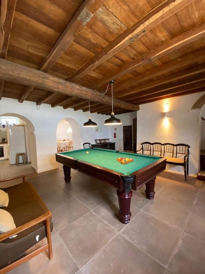 فيلا Casa Do Setimo Passo Marvão المظهر الخارجي الصورة