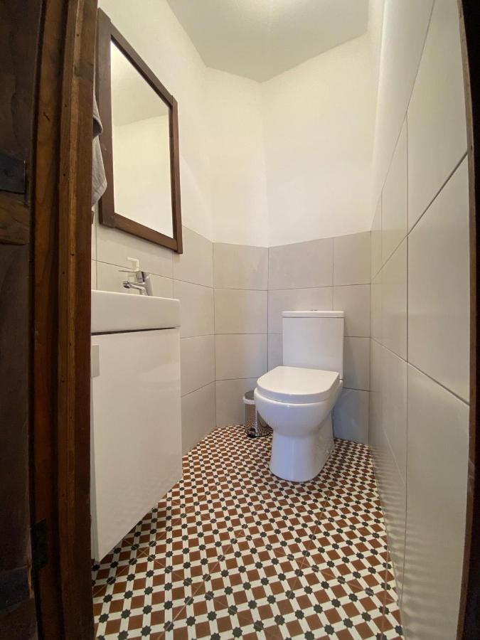 فيلا Casa Do Setimo Passo Marvão المظهر الخارجي الصورة