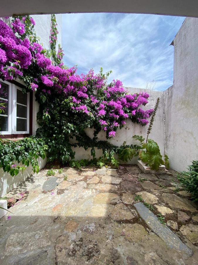 فيلا Casa Do Setimo Passo Marvão المظهر الخارجي الصورة