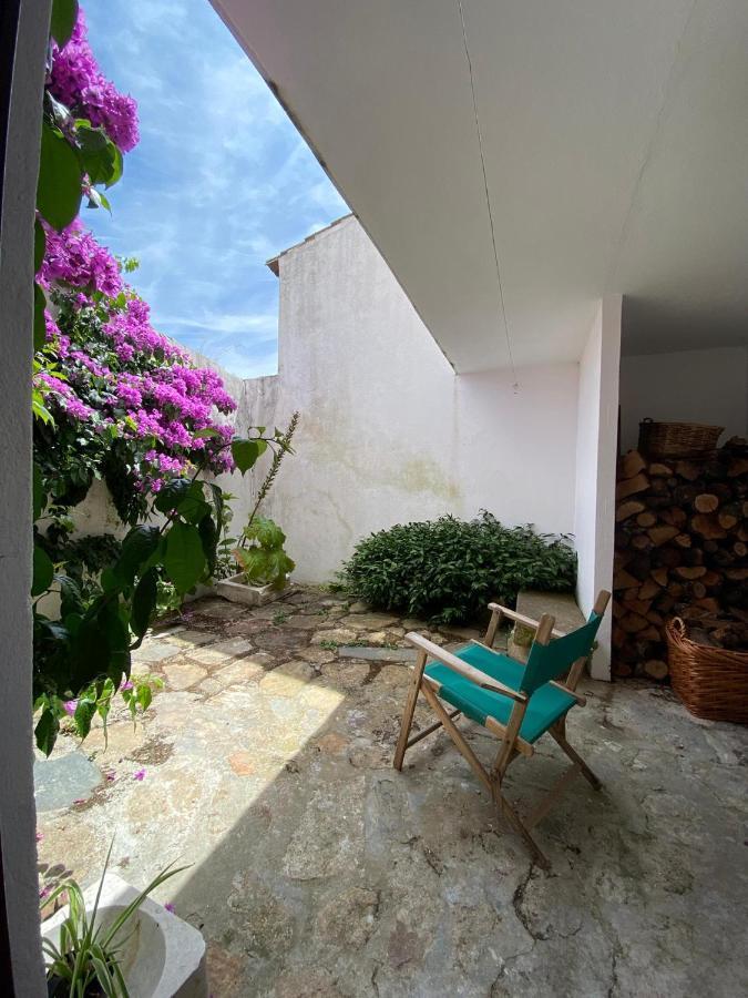 فيلا Casa Do Setimo Passo Marvão المظهر الخارجي الصورة