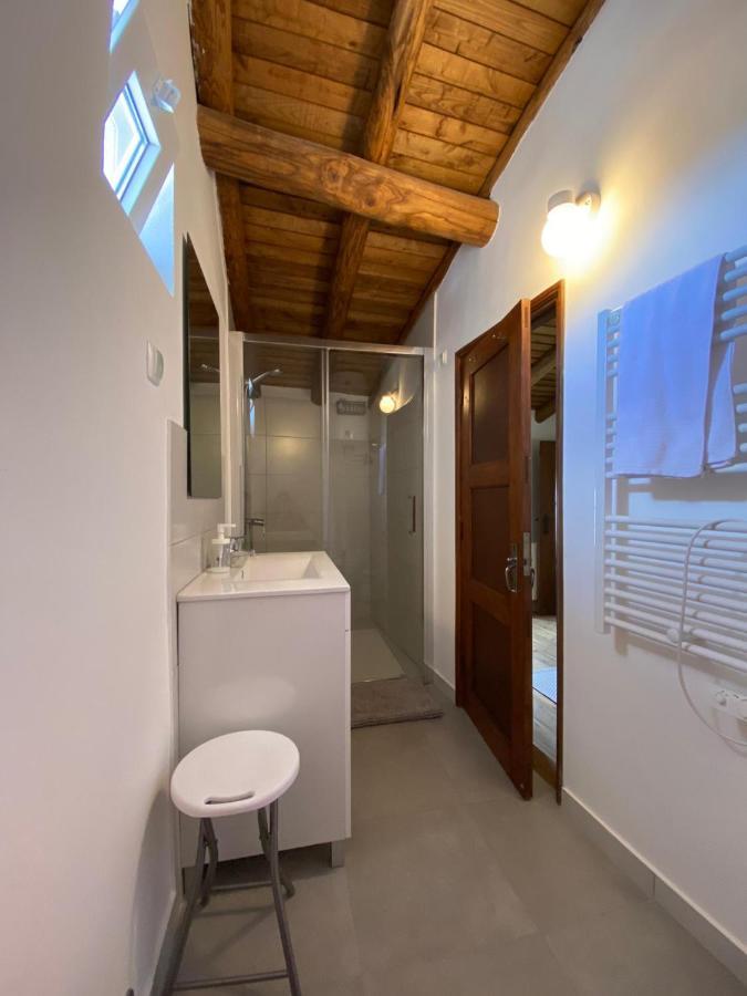 فيلا Casa Do Setimo Passo Marvão المظهر الخارجي الصورة