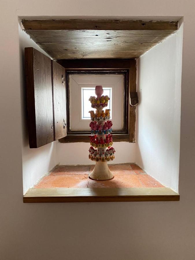 فيلا Casa Do Setimo Passo Marvão المظهر الخارجي الصورة
