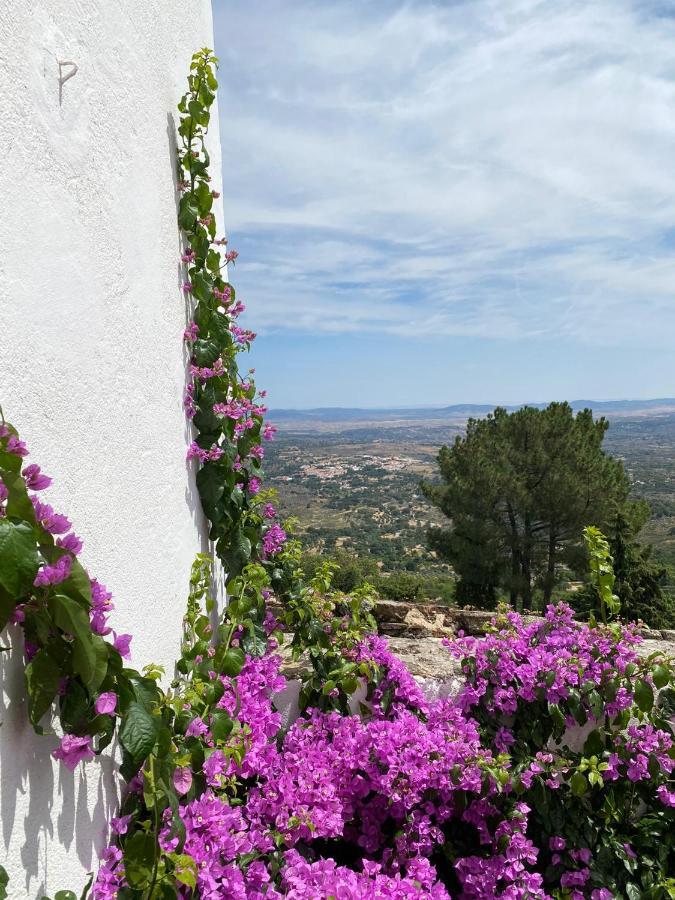 فيلا Casa Do Setimo Passo Marvão المظهر الخارجي الصورة