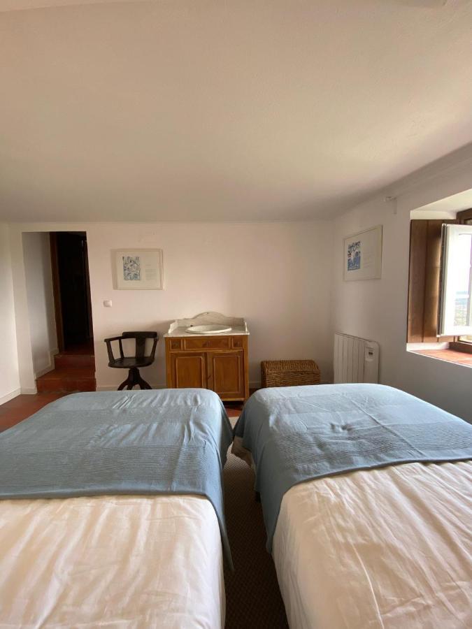 فيلا Casa Do Setimo Passo Marvão المظهر الخارجي الصورة