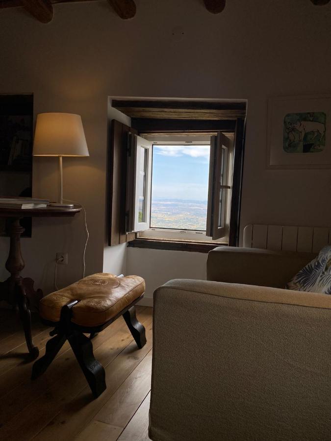 فيلا Casa Do Setimo Passo Marvão المظهر الخارجي الصورة