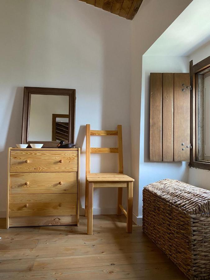 فيلا Casa Do Setimo Passo Marvão المظهر الخارجي الصورة