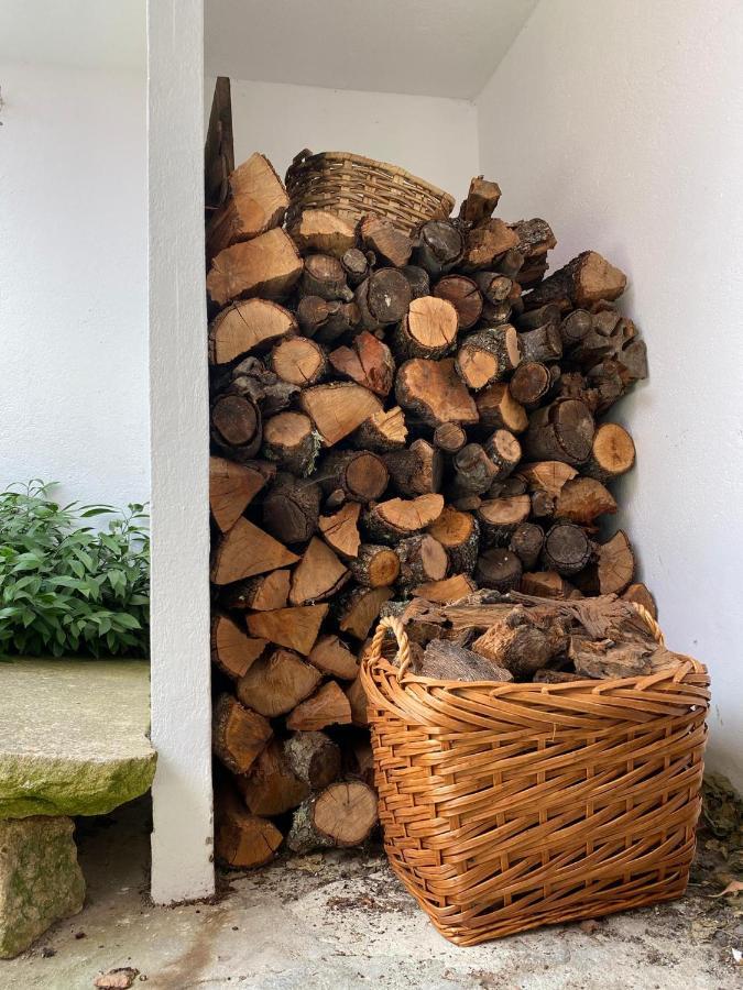 فيلا Casa Do Setimo Passo Marvão المظهر الخارجي الصورة