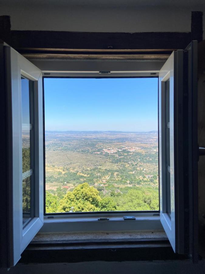 فيلا Casa Do Setimo Passo Marvão المظهر الخارجي الصورة